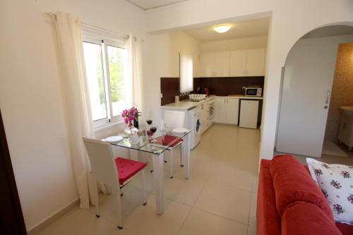 Apartamento The Love Nest