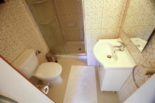 Apartamento The Love Nest