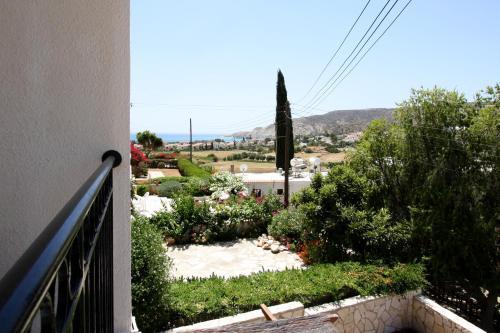 Apartamento The Love Nest
