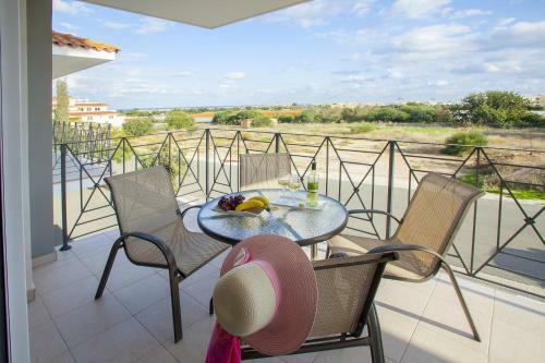 Apartamento Protaras Varvara Suite 9
