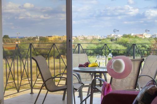 Apartamento Protaras Varvara Suite 9