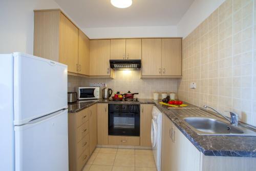 Apartamento Protaras Varvara Suite 9