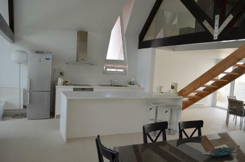 Prodromos Village House
