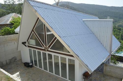 Prodromos Village House