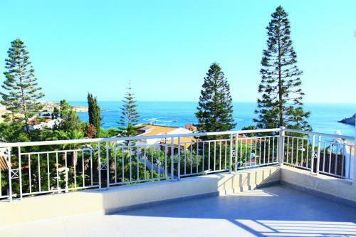 Coral Blue Bay Villa