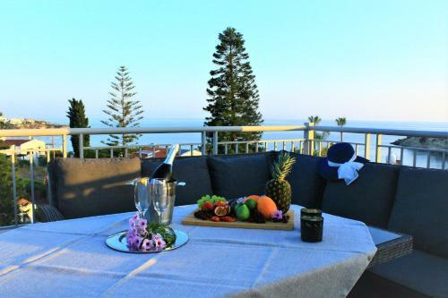Coral Blue Bay Villa