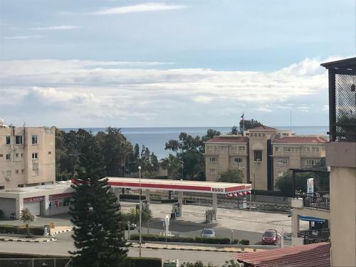 Kantara Beach Apartment