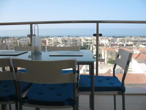 Elysia Park Apartment 403