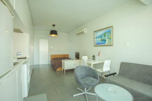 Apartamento St. Lazaros Studios