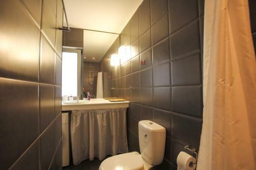 Apartamento St. Lazaros Studios