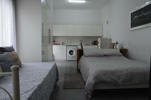 Apartamento St. Lazaros Studios