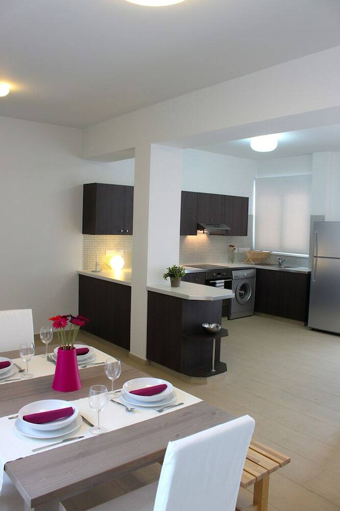Apartamento Napian Suites