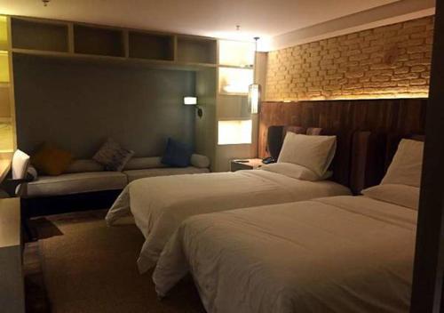 Urumqi Beijing Road Xiju Hotel