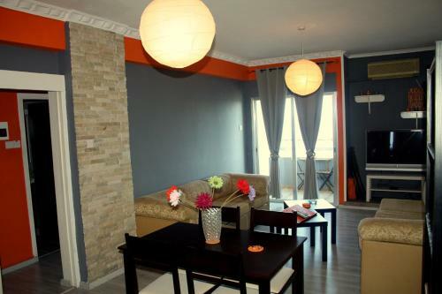 Apartamento Happy Home