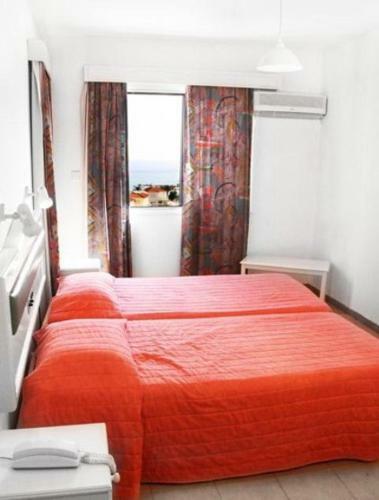 Seagull Hotel Apartments