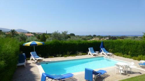 Papas Villa 3