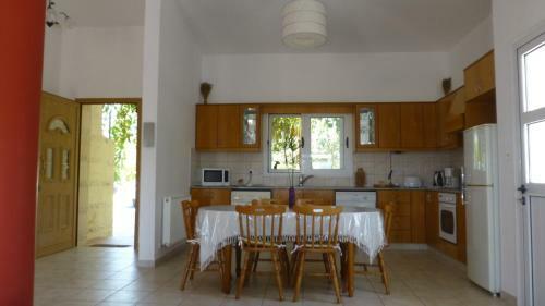 Papas Villa 3