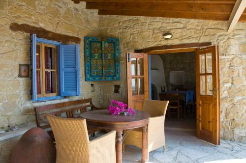 Agroturismo Melissi House