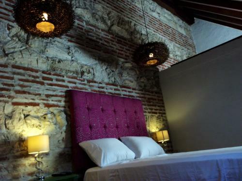 Hotel Casa De Los Reyes By Hmc