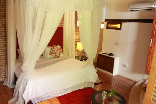 Hotel Casa De Los Reyes By Hmc