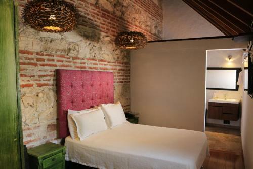 Hotel Casa De Los Reyes By Hmc