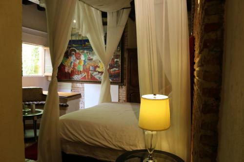 Hotel Casa De Los Reyes By Hmc