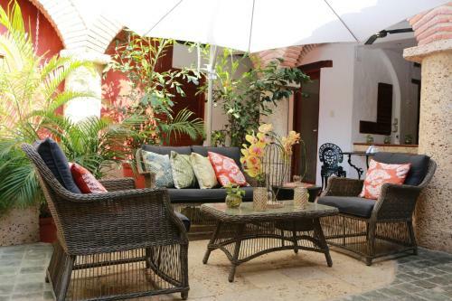 Hotel Casa De Los Reyes By Hmc