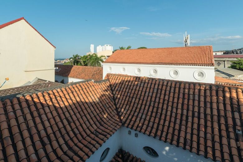 Hotel Casa De Los Reyes By Hmc