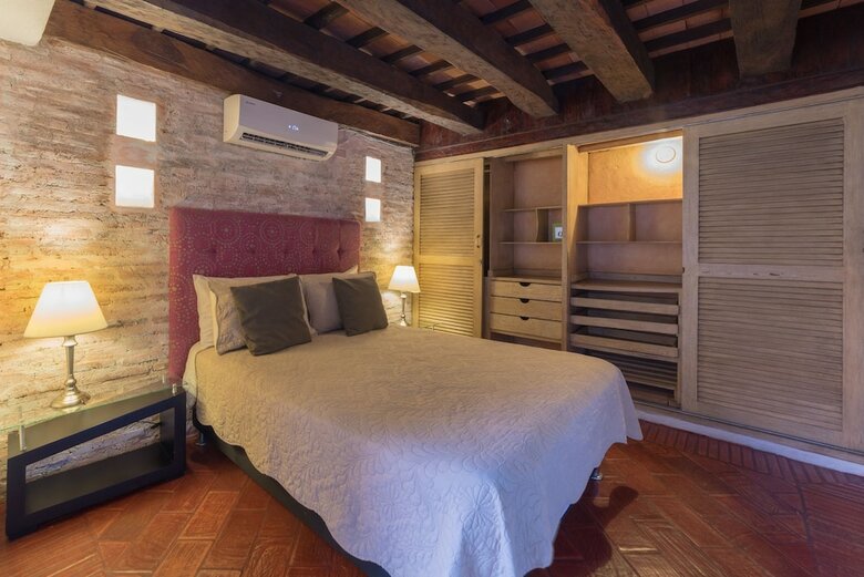 Hotel Casa De Los Reyes By Hmc
