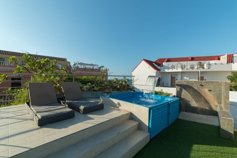 Hotel Casa De Los Reyes By Hmc