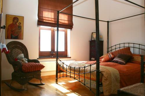 Bed & Breakfast Wild Flower