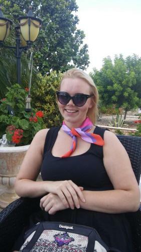 Bed & Breakfast Wild Flower