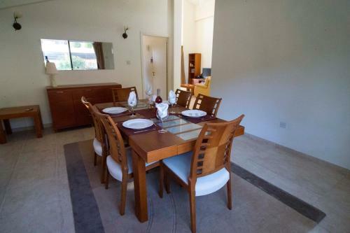 Villa Pissuri