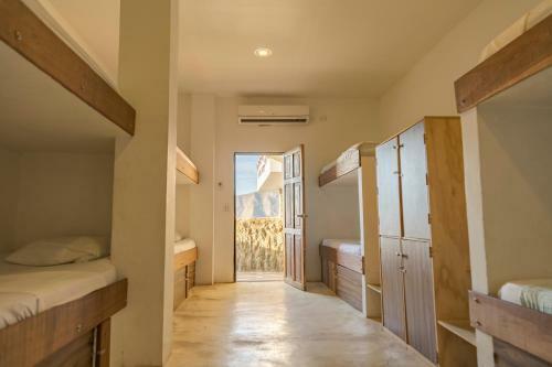 El Mirador Hostel Club Social