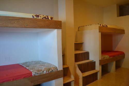 El Mirador Hostel Club Social