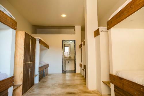 El Mirador Hostel Club Social