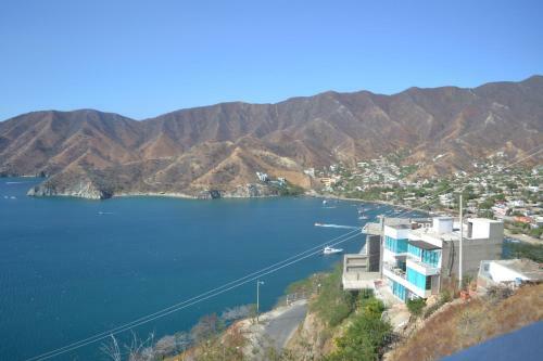 El Mirador Hostel Club Social