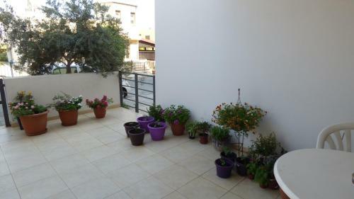 Hostal Kalampakas Guesthouse