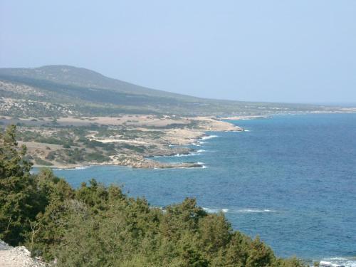 Papas Villa Stone House