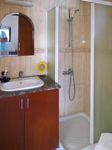 Papas Villa Stone House