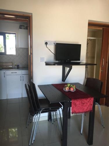 Papas Villa Stone House