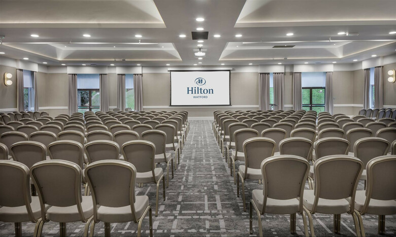 Hotel Hilton London Watford