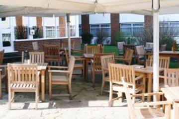 Hotel Mercure London Watford