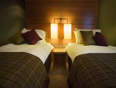 Hotel Ramada Plaza Wrexham