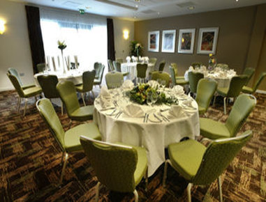 Hotel Ramada Plaza Wrexham
