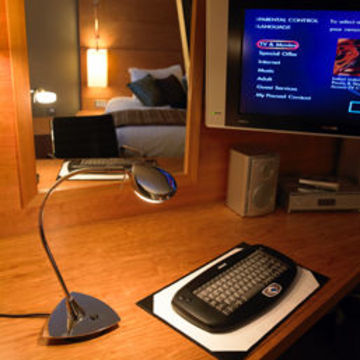 Hotel Ramada Plaza Wrexham