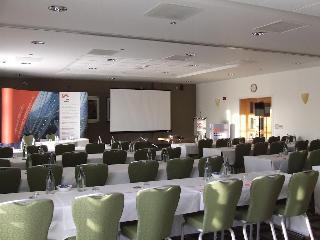 Hotel Ramada Plaza Wrexham