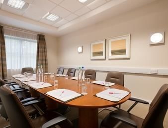 Hotel Ramada Plaza Wrexham