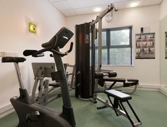 Hotel Ramada Plaza Wrexham