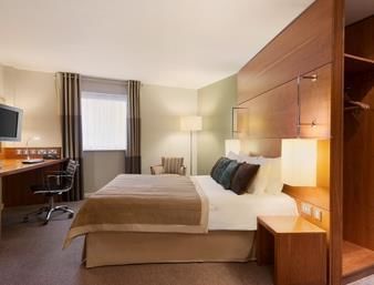 Hotel Ramada Plaza Wrexham